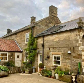 The Old Tackroom, luxury Barn.